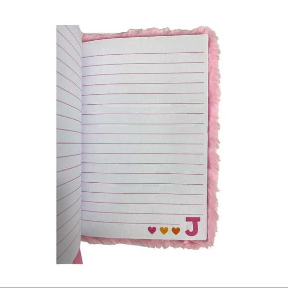 NWT FURever FRIENDS MONOGRAM LIGHT UP JOURNAL: M, T, J, or S - Picture 6 of 16